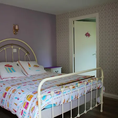 Les Sables Apartment Saint-Malo