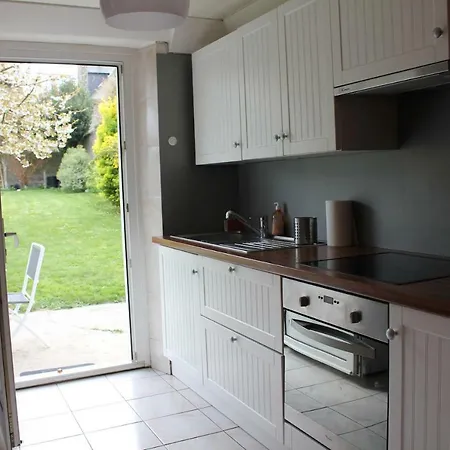 Apartment Les Sables *