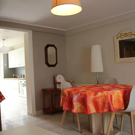 Apartment Les Sables